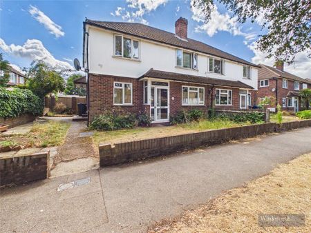 2 bedroom ground floor flat to rent - Photo 5