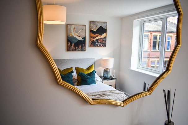 2 bedroom apartment to rent - Photo 1