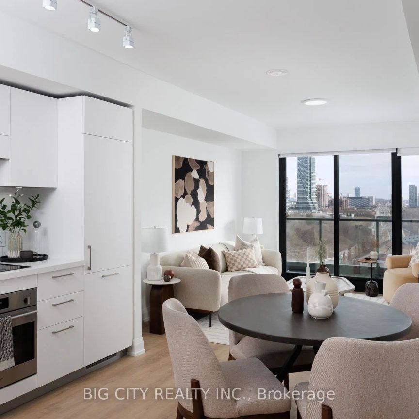 36 Brentcliffe Road #911 - Photo 1