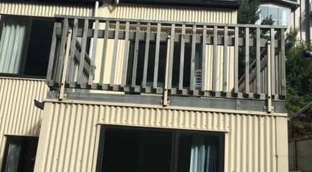 Warm Sunny Fully Furnished 3 bedroom house CBD - Photo 4