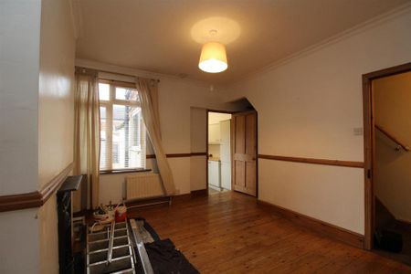 2 bedroom terraced house to rent - Photo 5