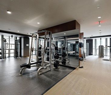 For Lease - 70 Temperance Street Unit# 2809, Toronto, Ontario - Photo 3