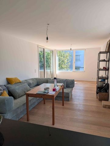 3.5 Zimmer, 94 m², 2. Stock - Photo 2