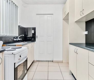 Renovated First Floor Unit - Photo 1