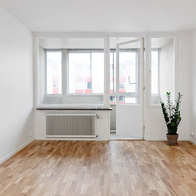 Solbergavägen 3 - Foto 1