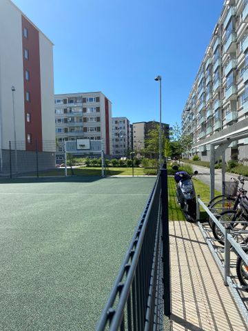 Smörslätten, Göteborg - Photo 3