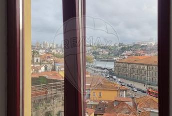 Apartamento T1 em Porto