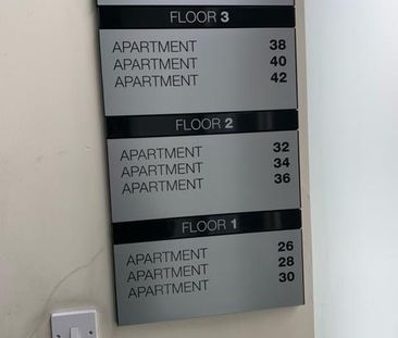 1 bedroom apartment to rent - Photo 5