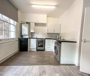 1 bedroom flat to rent - Photo 6