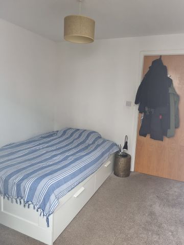 2 Bed Flat, Old Market, BS2 - Photo 5