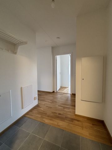 Mäldgatan, Järfälla - Foto 2