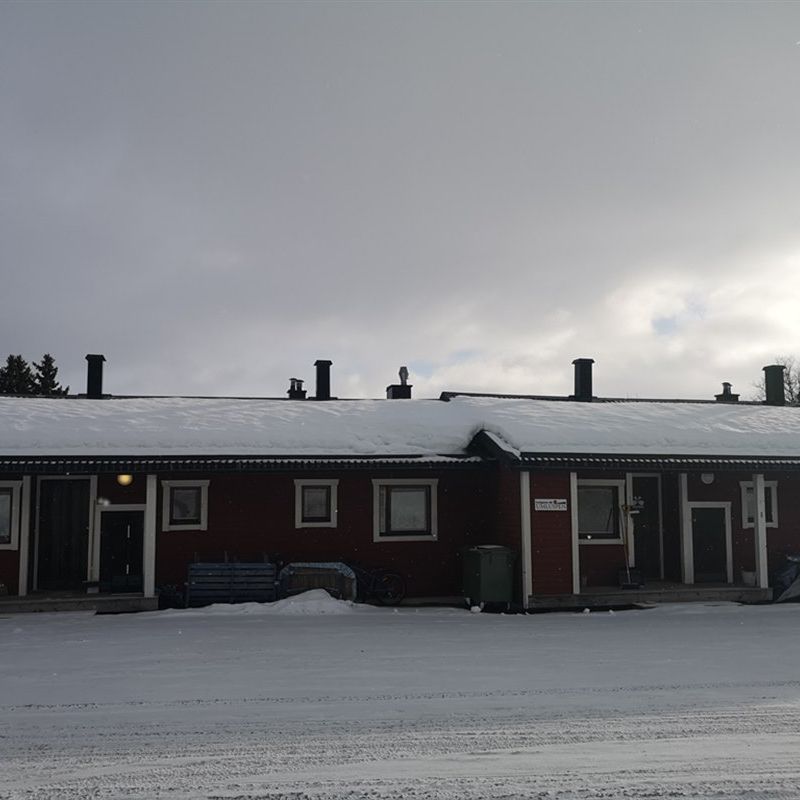 Tärnaby, Västerbotten, Storuman - Foto 2