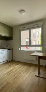 Location Appartement 1 pièce 24m² METZ 57070 - Photo 4