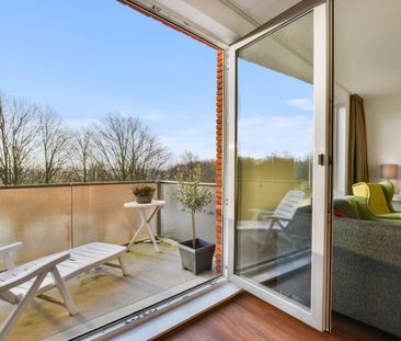 Te huur: Appartement Sigmaplantsoen in Leiden - Foto 4