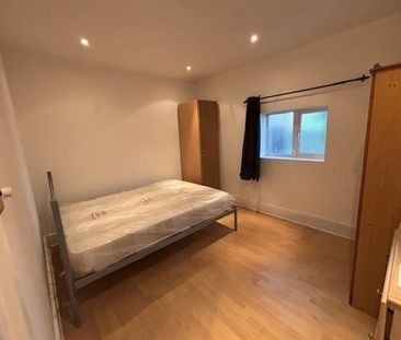 1 bedroom bungalow to rent - Photo 1