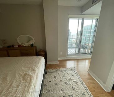 Zip Condos and Lofts , #2303 - Photo 1