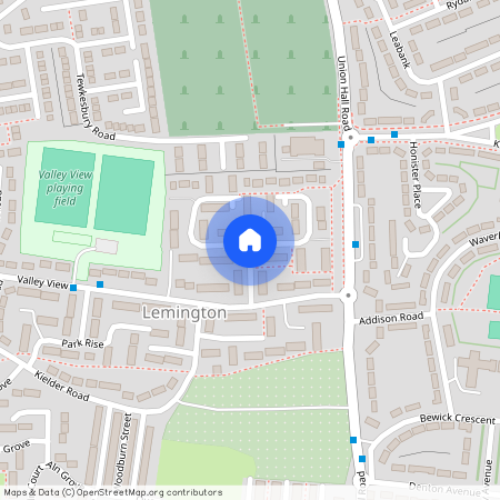 Hartside, Newcastle Upon Tyne, NE15