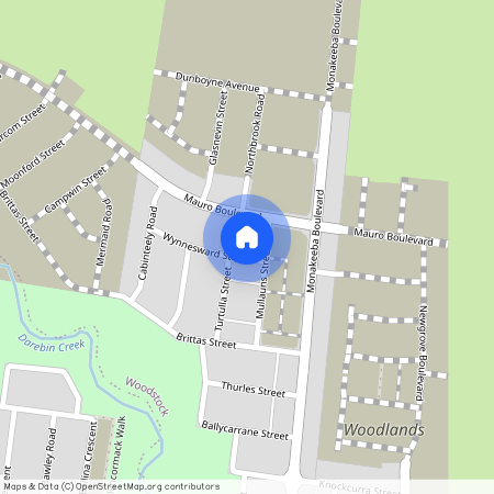 4 Wynnesward Street, Vic 3751, Woodstock