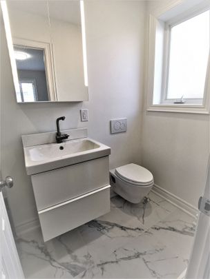 For Lease - 379 Whitmore Avenue Unit# Main, Toronto, Ontario - Photo 1