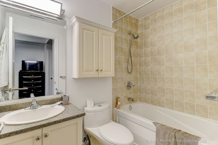 For Lease - 2772 Keele Street Unit# 802-unfrn, Toronto, Ontario - Photo 5