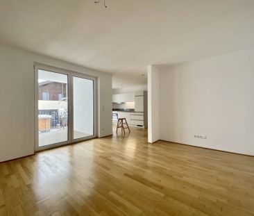 Helle 2-Zimmerwohnung mit Balkon in Lustenau! - Photo 3