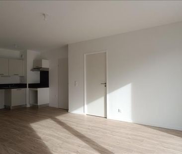2 pièces - 46,85 m² - 1er étage - Colocation non autorisée - Photo 4