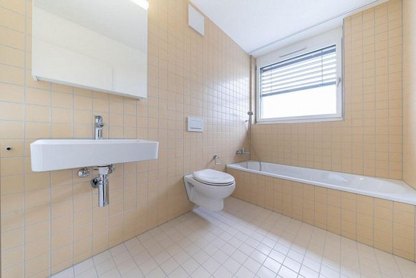 4.5-Zimmer-Wohnung in der Bassbelt-Siedlung - Foto 1