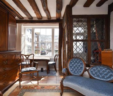 3 bedroom terraced house to rent - Photo 4