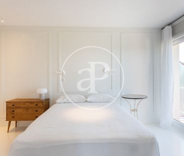 Apartment for rent in Vallvidrera - Photo 4