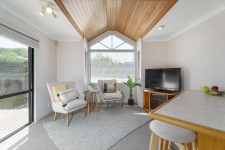 Family Home in Churton Park - Photo 2