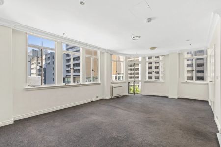 Unit 602/390 Little Collins Street, Melbourne. - Photo 5