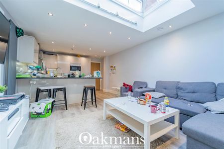 7 bedroom house to rent - Photo 3