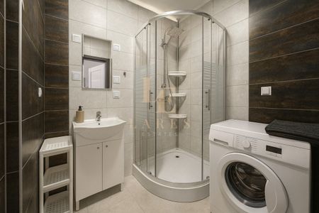 Kawalerka| 30 m2| Balkon | Parking podziemny - Фото 2