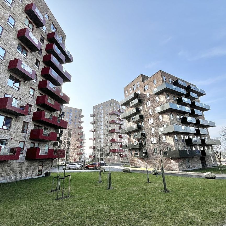 Egeparken 4, 1. 3, 9000 Aalborg - Foto 1
