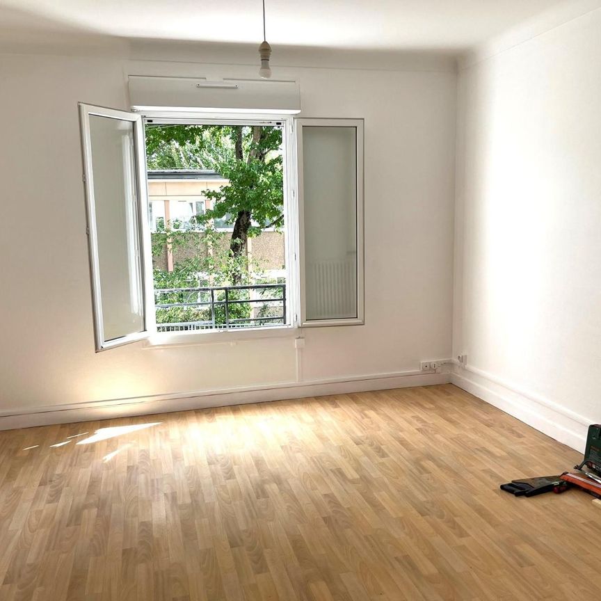 Location Appartement 2 pièces 47m² NANTES 44100 - Photo 1