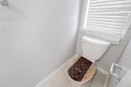 For Lease - 43 Colonel Frank Cheng Crescent, Brampton, Ontario - Photo 3