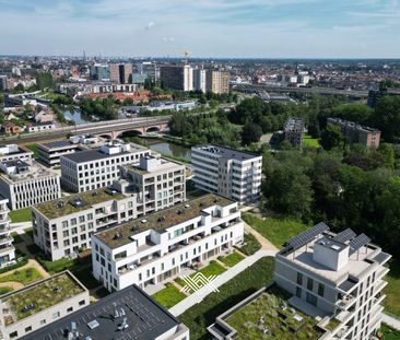 Appartement te huur in Gent - Photo 4