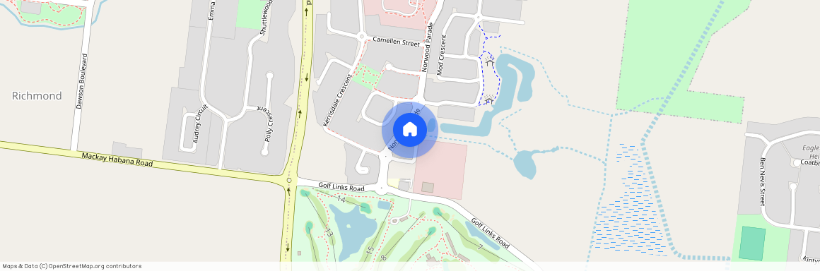 13 Jackman Court, 4740, Beaconsfield