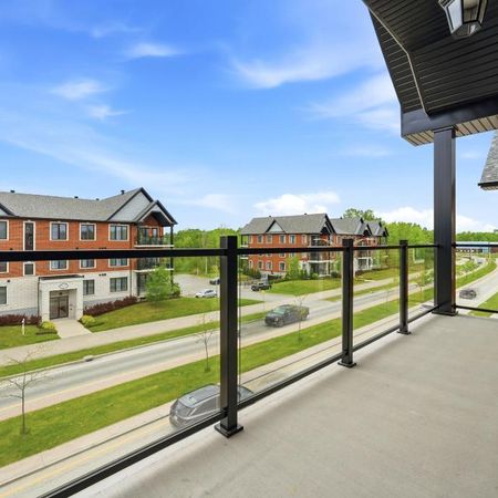 PROMOTION EN COURS : Appartements 3 1/2 | Quartier Équestre | Dès maintenant! - Photo 3