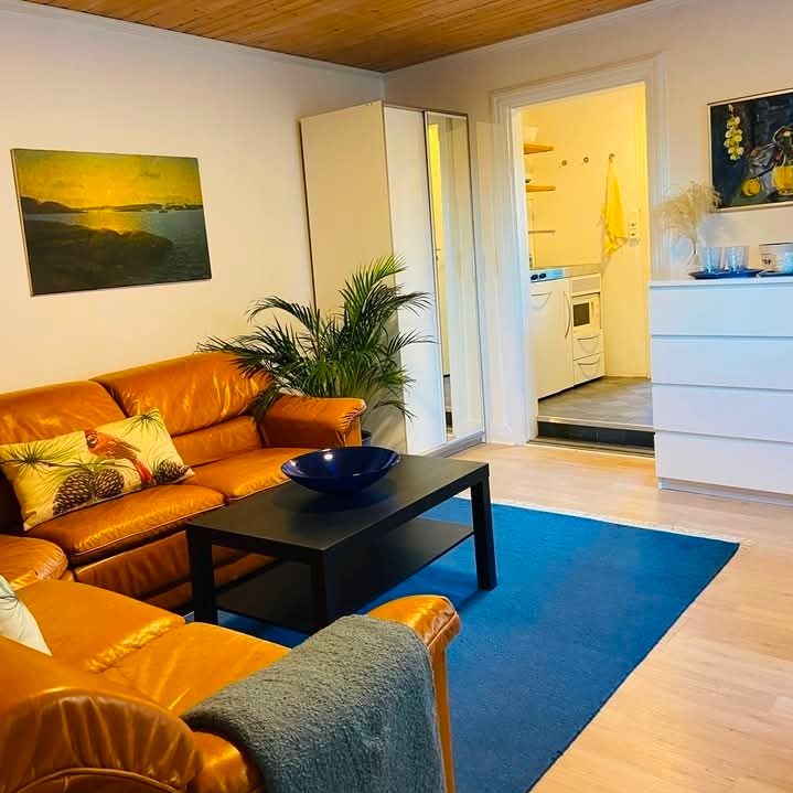 Långarödsvägen, Höganäs - Photo 1