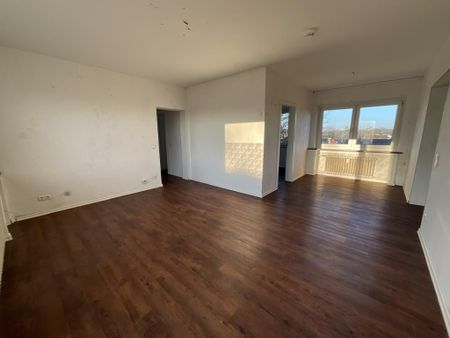 3-Zimmer-Wohnung in Moers Vinn - Photo 2