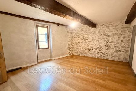 Location Appartement 2 pièces 44m² HYERES 83400 - Photo 3