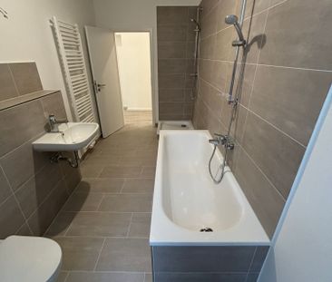 Aufgepasst! Wir sanieren für Sie – hier können Sie sich direkt wohl... - Photo 5