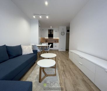 Mieszkanie na wynajem 40 m², Gorzów Wielkopolski, os. Europejskie - Photo 2