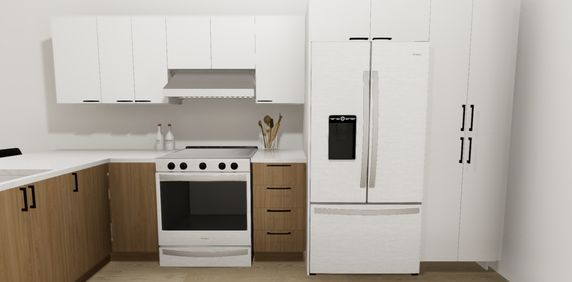 Appartement Neuf à Louer - Photo 2