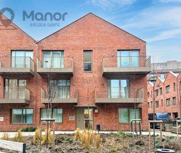 Glindoni Apartments, Frogley Park, Barking, IG11 - Photo 6