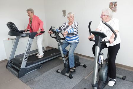 Serviceflat te huur - Foto 5