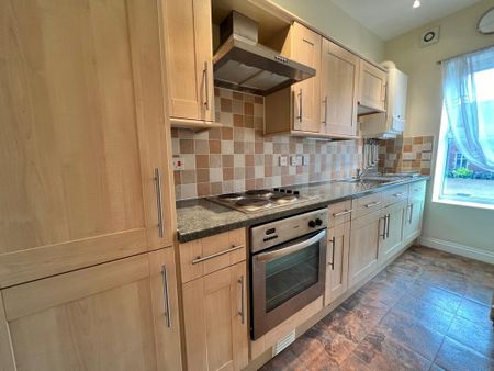 2 bedroom duplex to rent - Photo 2