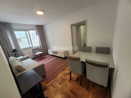 Apartamento totalmente mobiliado de 1 dormitório no bairro Bela Vista - COD: 23969 - Foto 3