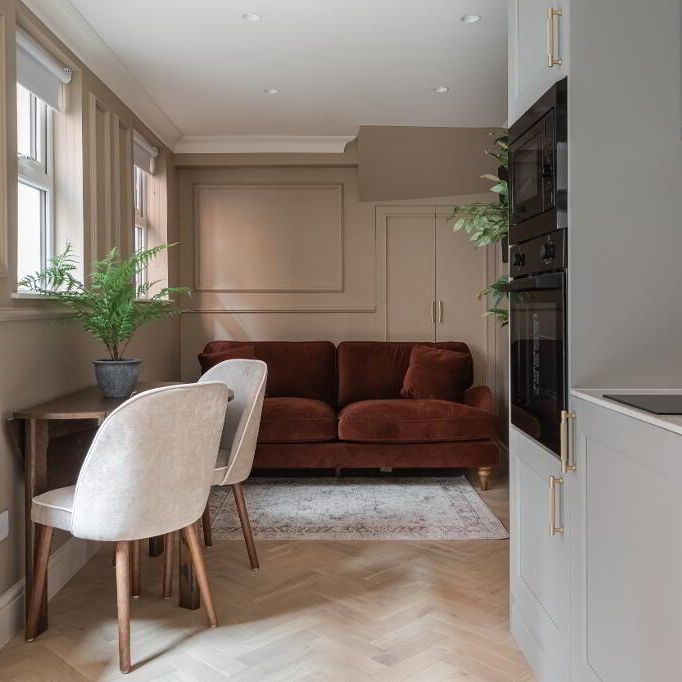 Apt 2, 3 Eglantine Gardens, Belfast, BT9 6EZ - Photo 1